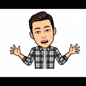 Meet your Posher, David